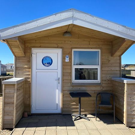 Thorsminde Camping & Cottages מראה חיצוני תמונה