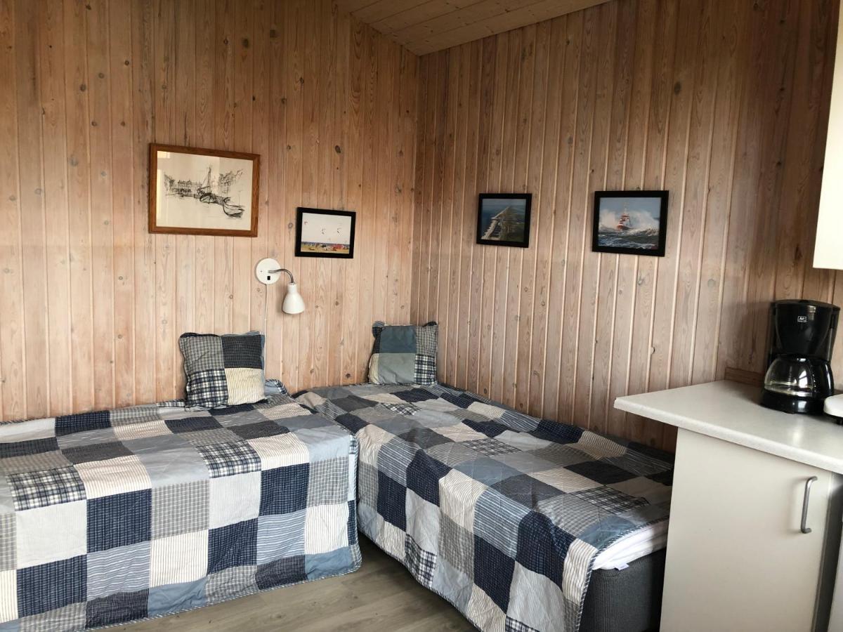 Thorsminde Camping & Cottages מראה חיצוני תמונה