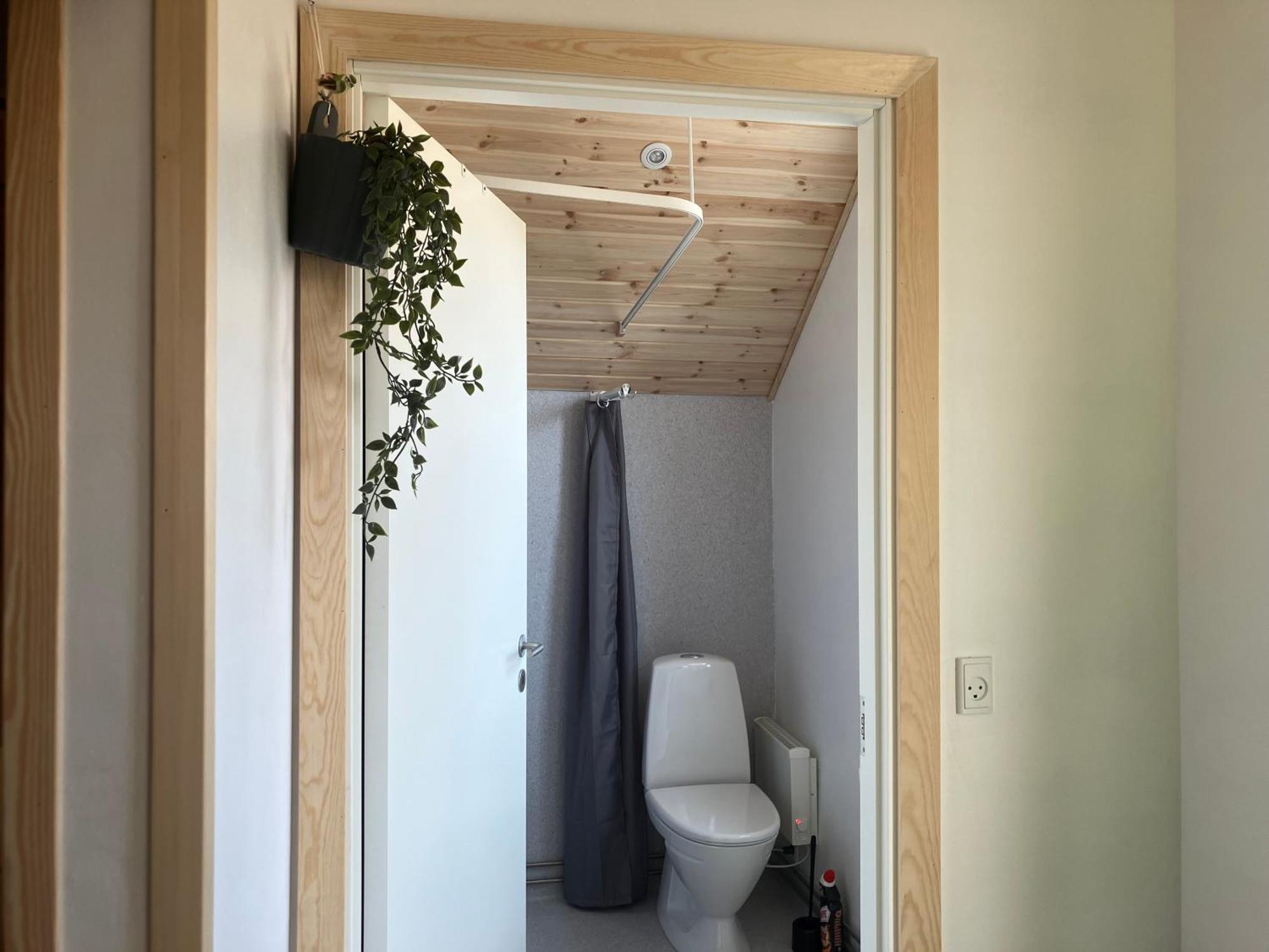 Thorsminde Camping & Cottages מראה חיצוני תמונה