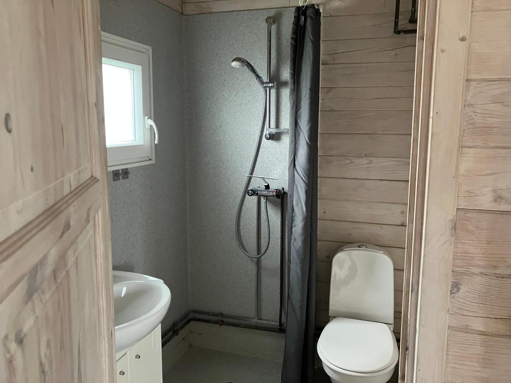 Thorsminde Camping & Cottages מראה חיצוני תמונה