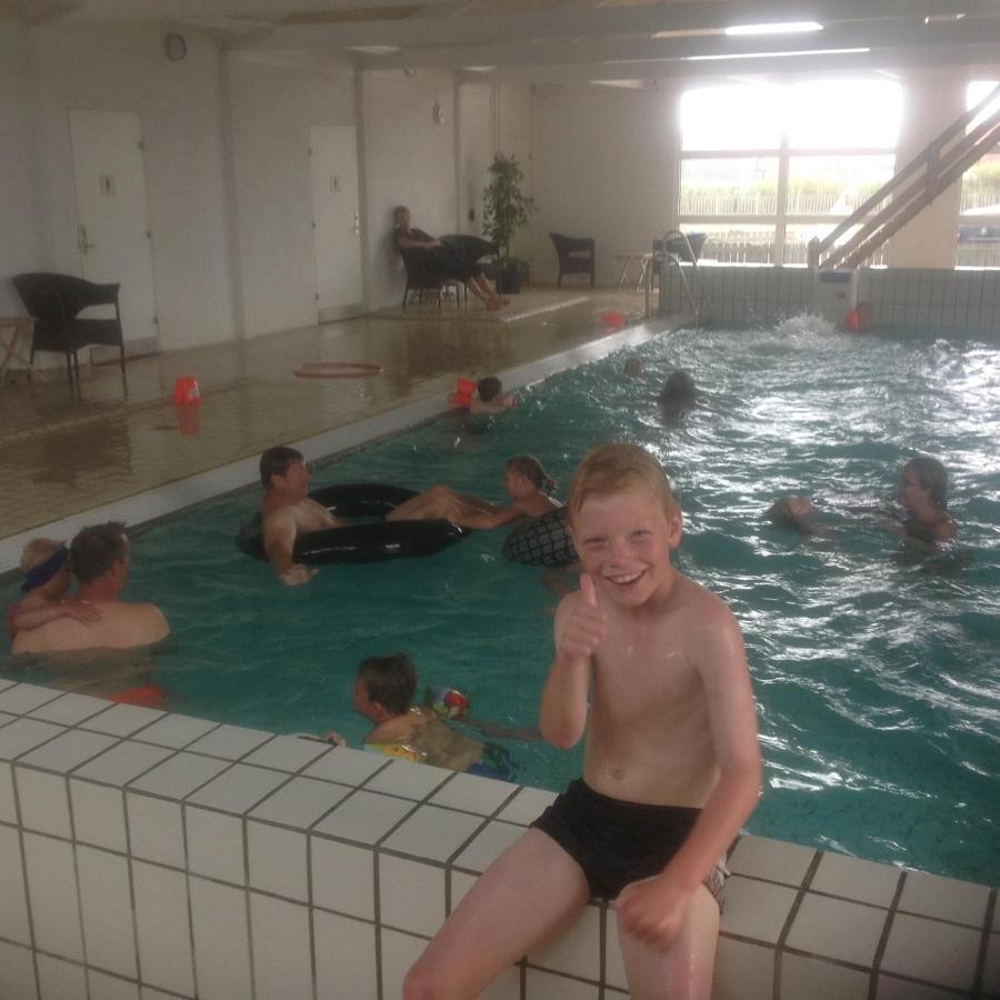 Thorsminde Camping & Cottages מראה חיצוני תמונה